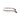 Burberry 1392 RECTANGLE RimLess Opticals