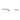 Burberry 1392 RECTANGLE Rim Less Opticals