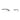 Burberry 1392 RECTANGLE  RimLess Opticals