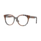 CHECK BROWN 3967 / 51