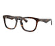 DARK HAVANA BROWN 3002 / 51