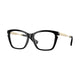 BLACK TRANSPARENT 3001 / 54