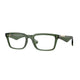 GREEN & TRANSPARENT 4174 / 54