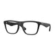 MATTE BLACK & TRANSPARENT 3464 / 53