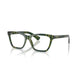 CHECK GREEN 4169 / 52