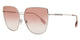 SILVER & PINK   10058D / 61