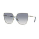 LIGHT GOLD & BLUE  110979 / 61