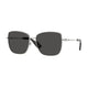SILVER & DARK GREY 100587 / 58