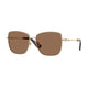 LIGHT GOLD & DARK BROWN 110973 / 58