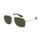 LIGHT GOLD & DARK GREEN 110971 / 59