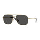 LIGHT GOLD & DARK GREY 110987 / 59