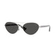 SILVER DARK GREY 100587 / 58