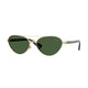 LIGHT GOLD DARK GREEN 110971 / 58
