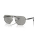 GUNMETAL LIGHT GREY 10036G / 60