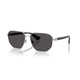 SILVER DARK GREY 100587 / 60