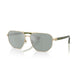 LIGHT GOLD GREEN 110982 / 60
