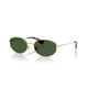 LIGHT GOLD DARK GREEN  110971 / 55