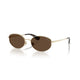 LIGHT GOLD DARK BROWN 110973 / 55