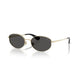 LIGHT GOLD DARK GREY 110987 / 55