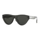 TRANSPARENT GREY 379787 / .