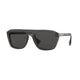 TRANSPARENT GREY 380187 / .