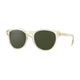 TRANSPARENT YELLOW GREEN 385271 / .