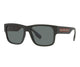 MATTE BLACK DARK GREY 346481 / 57