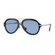 BLACK & LIGHT BLUE 300172 / 58