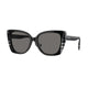 BLACK CHECK WHITE 405181 / 54