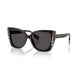BLACK & VINTAGE CHECK 405587 / 54