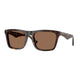 DARK HAVANA & BROWN 300273 / 57
