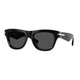 BLACK DARK GREY 300187 / 53