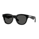 BLACK DARK GREY 300187 / 51