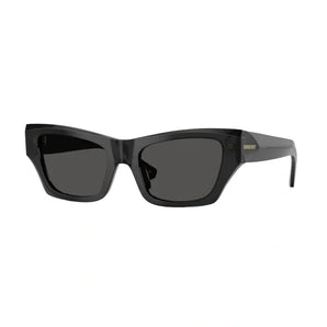 Burberry 4441U Black  411287 Sunglasses, Size 52 – Dayal Opticals
