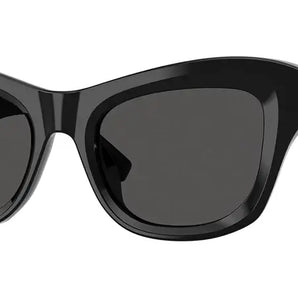 Burberry 4442U Black 300187 Sunglasses, Size 51 – Dayal Opticals
