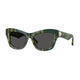 GREEN CHECK GREY 412587 / 51