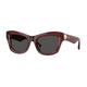 BORDEAUX DARK GREY 412887 / 51