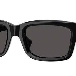Burberry 4443 Black 300187 Sunglasses, Size 55 – Dayal Opticals

