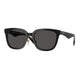 BLACK DARK GREY 412187 / 57
