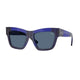 CHECK BLUE 411480 / 53