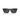 Burberry 4451U Acetate Full Rim Sunglasses