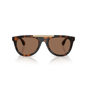 Burberry 4452U Dark Havana  300273 Sunglasses, Size 53 – Dayal Opticals