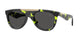 GREEN TORTOISE 412487 / 53
