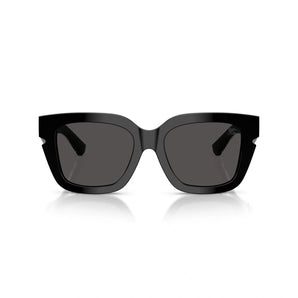 Burberry 4453 Black 300187 Sunglasses, Size 54 – Dayal Opticals