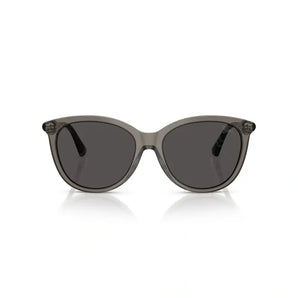 Burberry 4455 Grey 416087 Sunglasses, Size 55 – Dayal Opticals