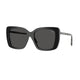 BLACK DARK GREY 416587 / 54