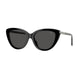 BLACK & DARK GREY 416587 / 55