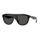 BLACK & DARK GREY 300187 / 55