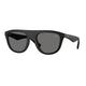 MATTE BLACK 346481 / 55