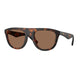 MATTE DARK HAVANA 353673 / 55